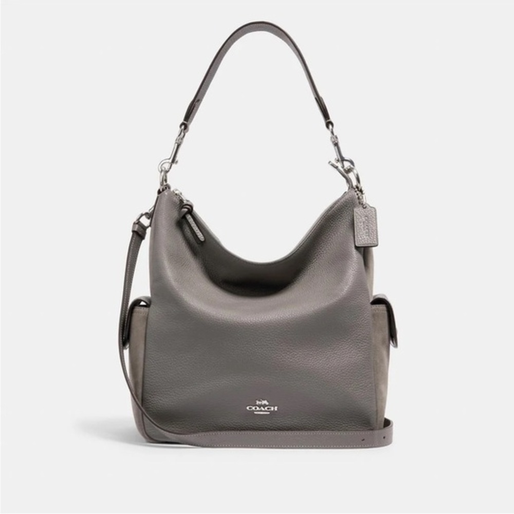 Coach Pennie Hobo Bag